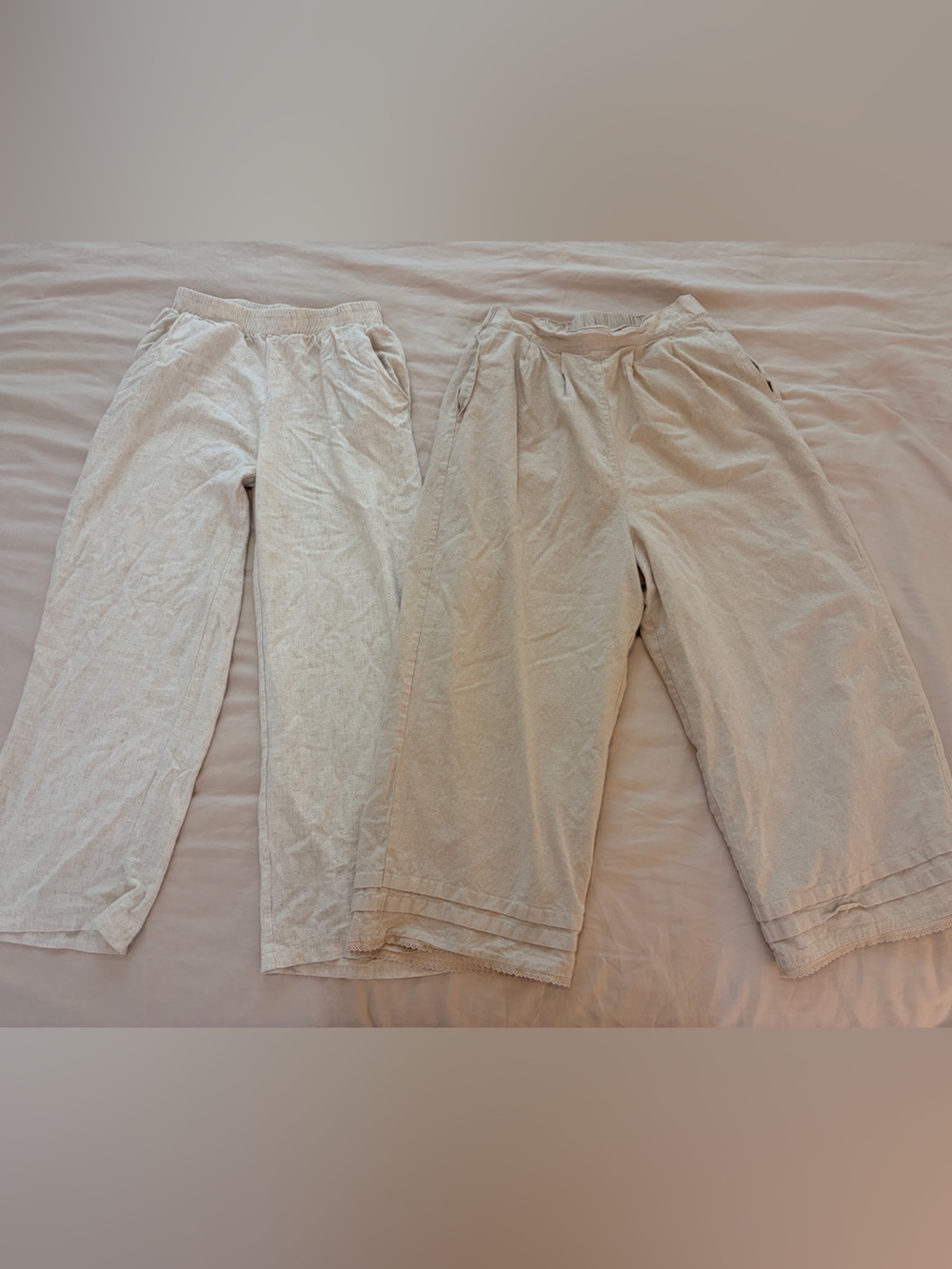 Women’s Khaki Pants 2 set bundle